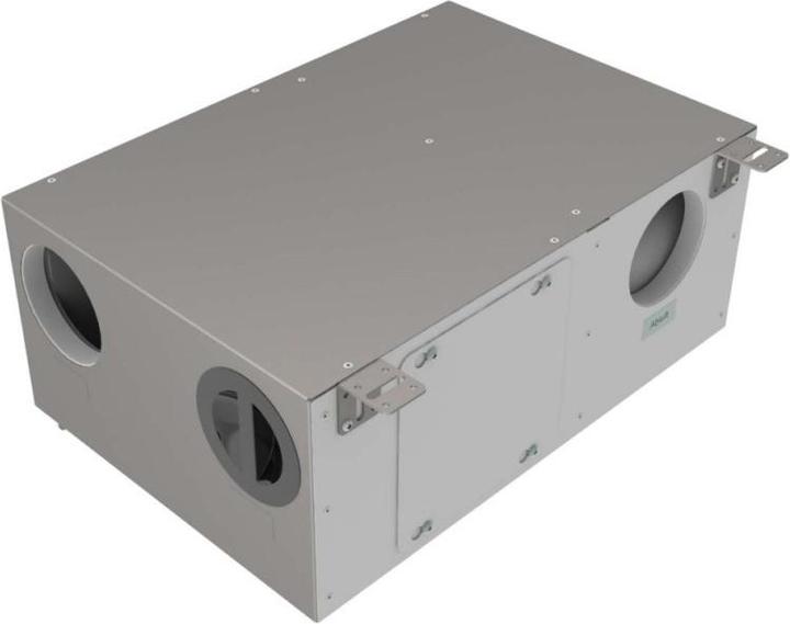 Produktbild Helios HELI RP - KVK 3-100/125 R Renopipe Kombi-Verteilerkasten 3x