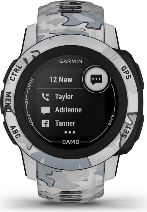 Productafbeelding Garmin Instinct 2S Camo Editie (40 mm)
