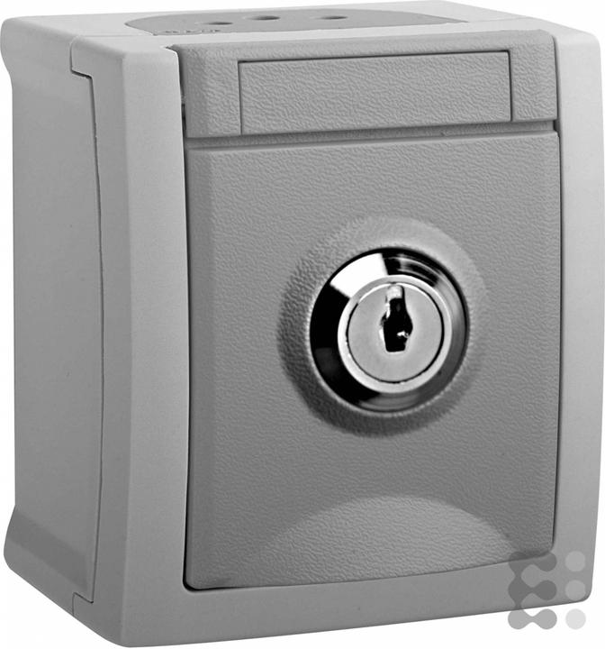 Actual product image Panasonic Socket