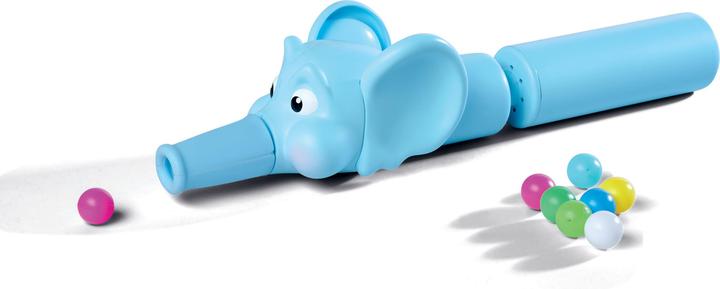 Produktbild Simba Poppimals Elefant