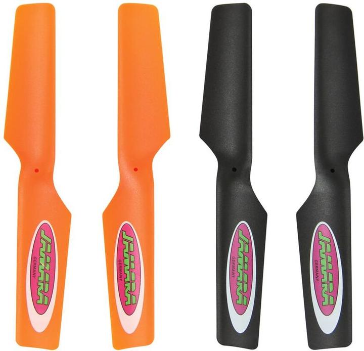 Actual product image Jamara Rotor blade Loky (Drone spare parts)