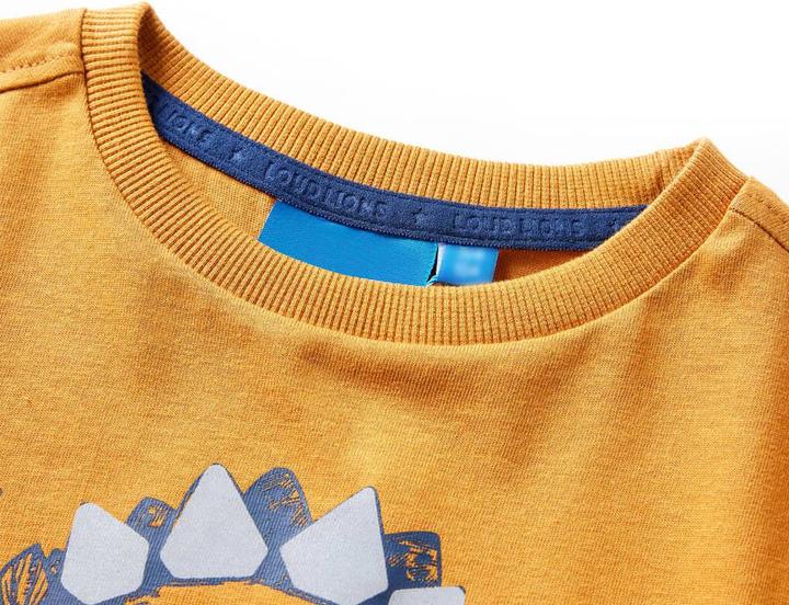 Produktbild vidaXL Kinder Langarmshirt (104)