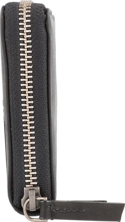 Actual product image Camel Active Merida wallet RFID leather 17 cm