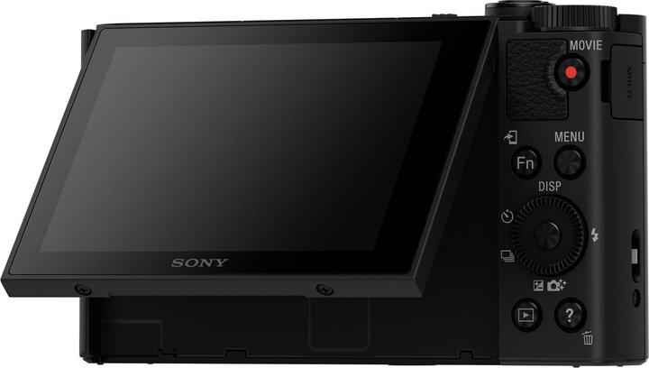 Immagine prodotto Sony Cyber-Shot DSC WX500 (4.3 - 86 mm, 18.20 Mpx, 1/2,3'')