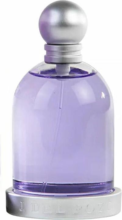 Actual product image Jesus Del Pozo Halloween (Eau de toilette, 50 ml)