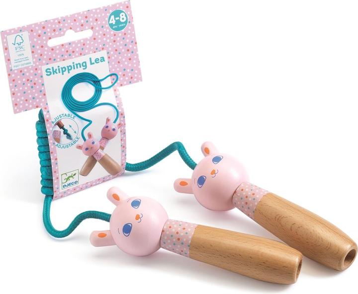 Djeco Springseil Lea (215 cm)