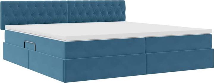 Bleu foncé