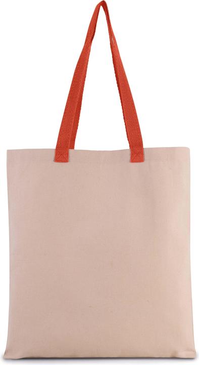 Beige / Arancione