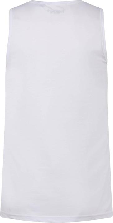 Produktbild Men+ Tanktop, Basic, Rundhals (7XL)