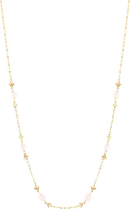 Gold, Rosa