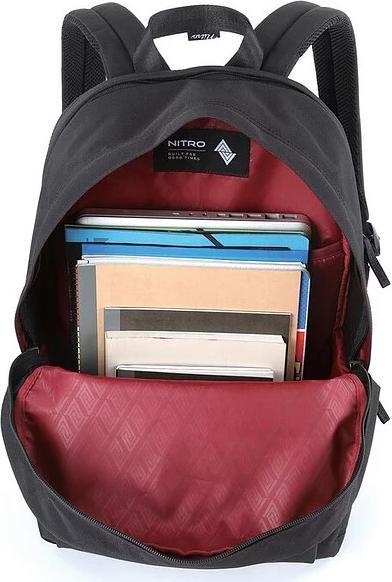 Produktbild Nitro URBAN PLUS - Rucksäcke (28 l)