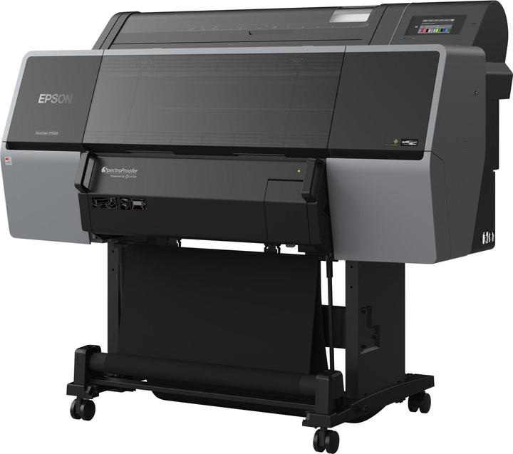 Produktbild Epson SureColor SC-P7500 (Tintenpatrone, Farbe)