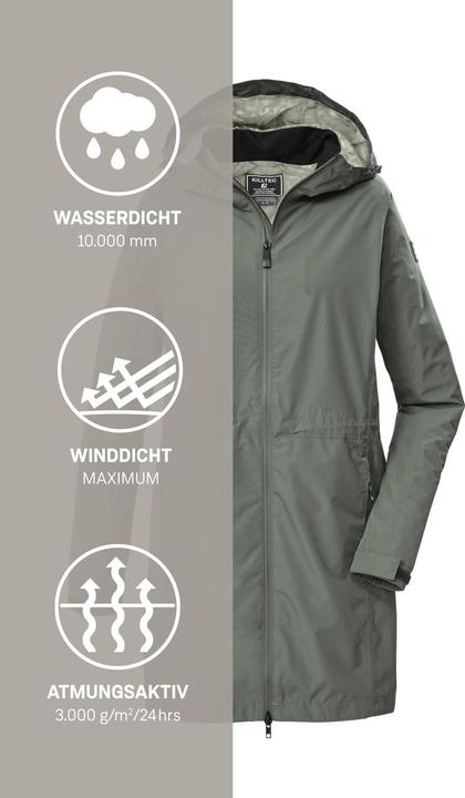 Produktbild Killtec KOS 35 WMN PRK (48)