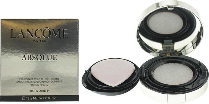 Produktbild Lancôme Cuscino Compatto Levigante Assoluto (100-Ivoire-P)