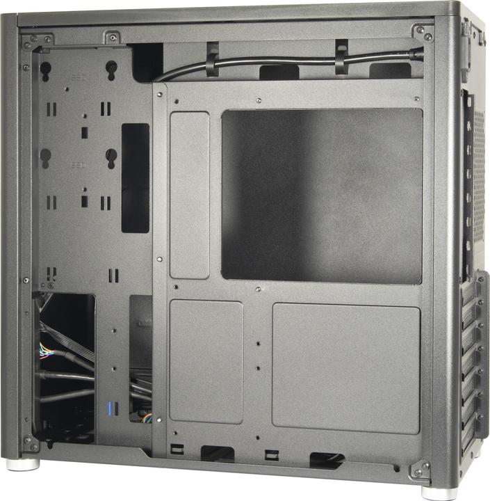 Image du produit Intertech X2 Duplex Pro (ATX, Mini-ITX, mATX)