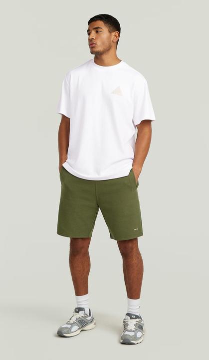 Image du produit G-Star Short en jersey structuré (S)