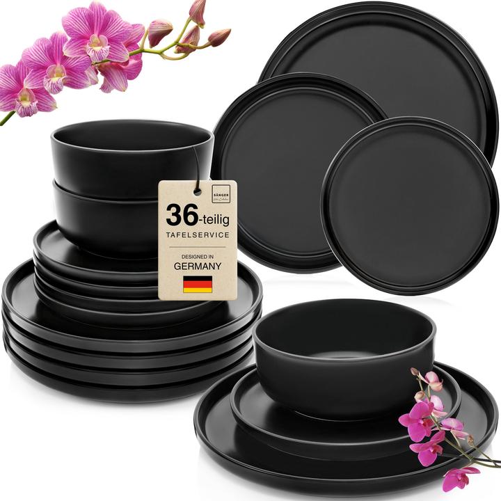 Produktbild Sänger Tafelservice Madeira (36 Stk.)