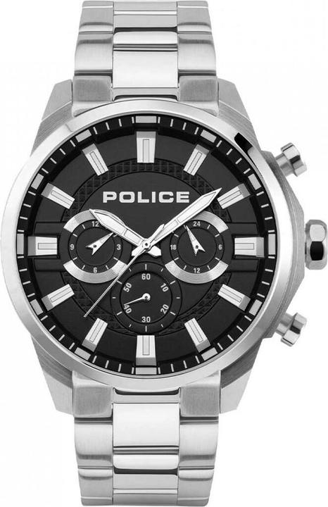 Produktbild Police Watch (Analoguhr)