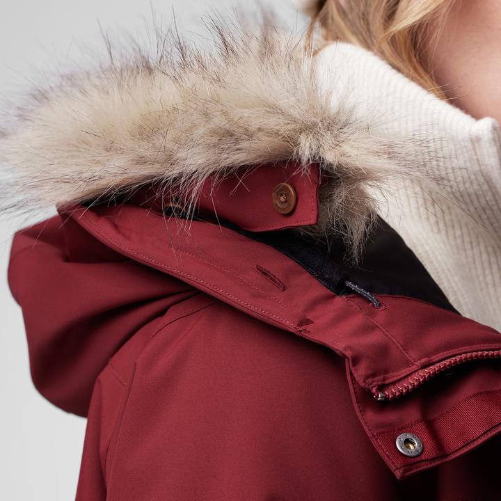 Produktbild Fjällräven Nuuk Lite Parka W (XL)