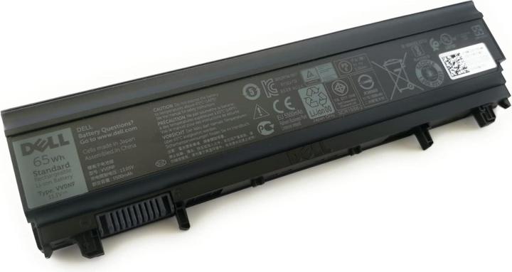 Actual product image Dell VV0NF (6 Cells, 5800 mAh)