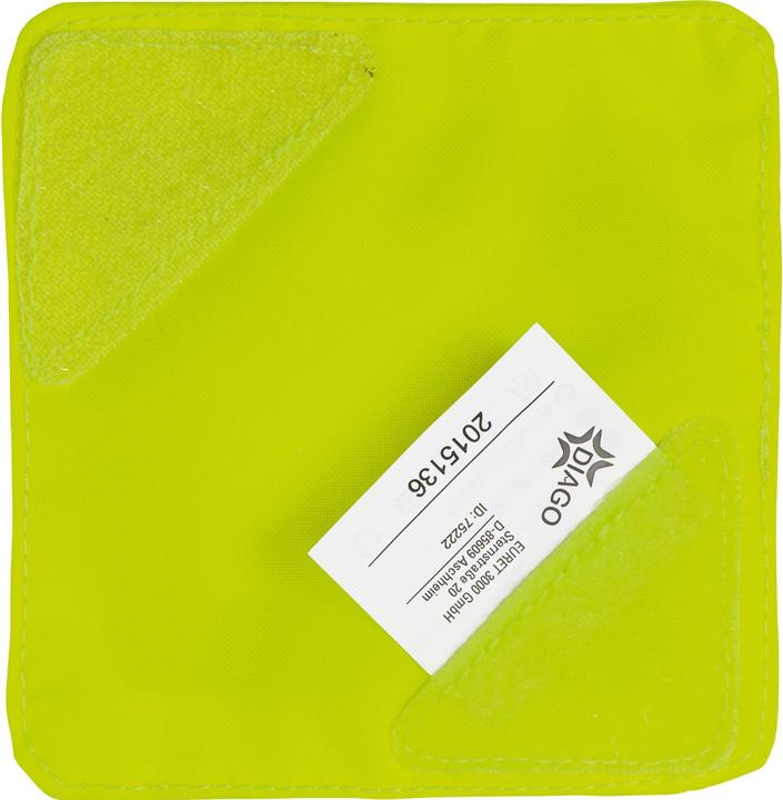 Produktbild Abus Reflektor
