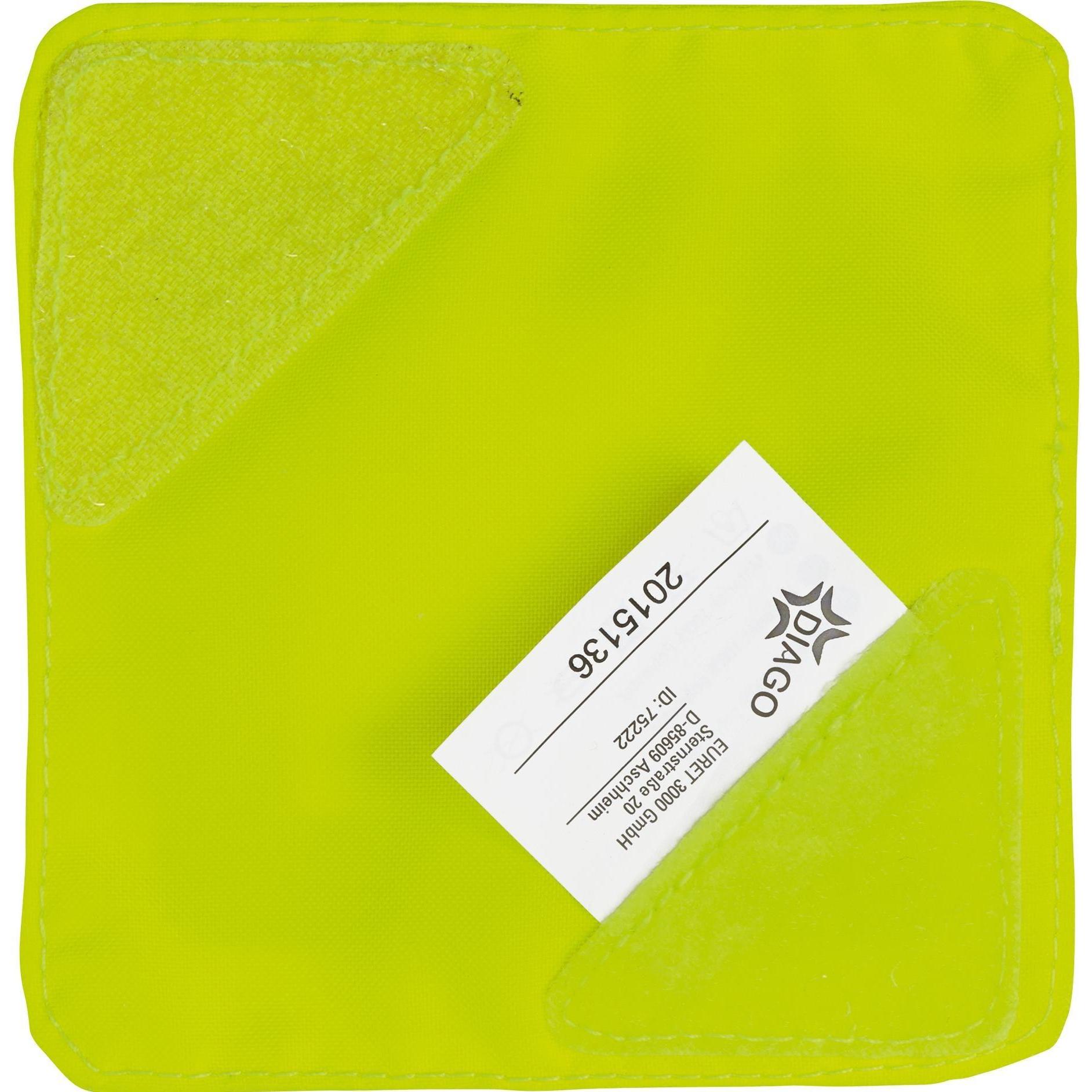 Thumbnail - Abus, Kindersicherung, Reflektor