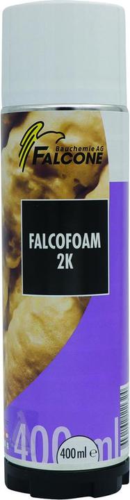 Immagine prodotto Falcone Schiuma per installazione PU Falcofoam 2K (400 ml)