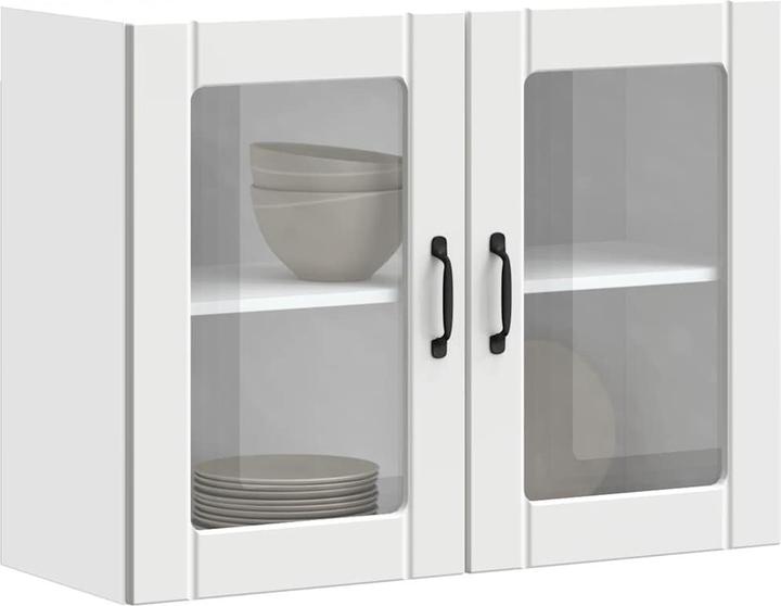 Image du produit vidaXL Küchen-Wandschrank (80 x 31 x 60 cm)