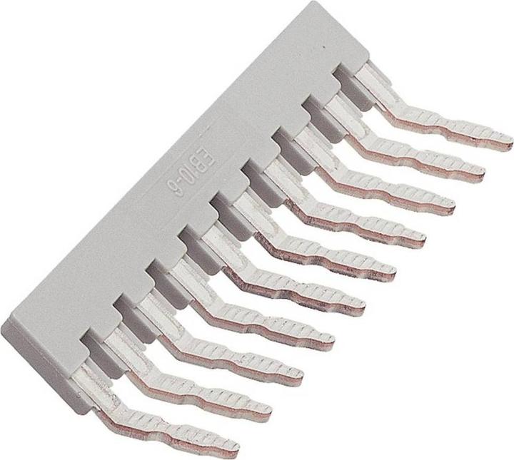 Produktbild Phoenix Contact Brücke 4mm² Reihenklemme EB 10-6