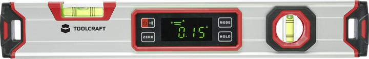 Image du produit Toolcraft Niveau à bulle (40 cm)