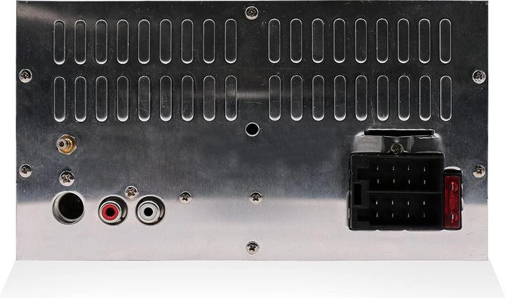 Actual product image Blaupunkt Car radio