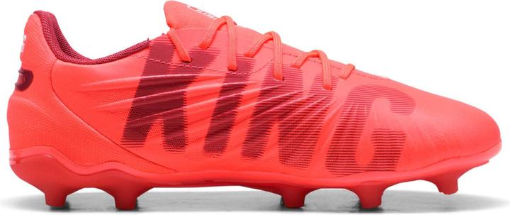 Produktbild Puma King Match Fg/Ag Jr (28)