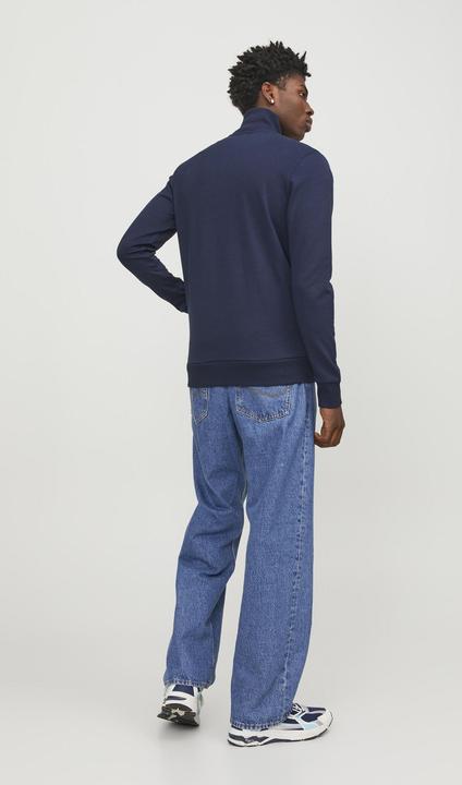 Produktbild Jack & Jones Reissverschluss Sweatshirt (S)