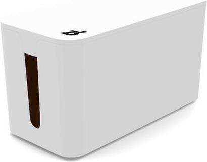 Actual product image BlueLounge CableBox Mini