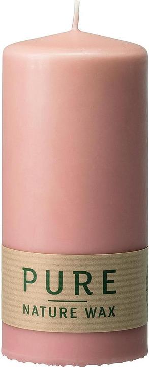 Wenzel Candela Pure Safe 13x6 cm rosa antico (12 pz.)