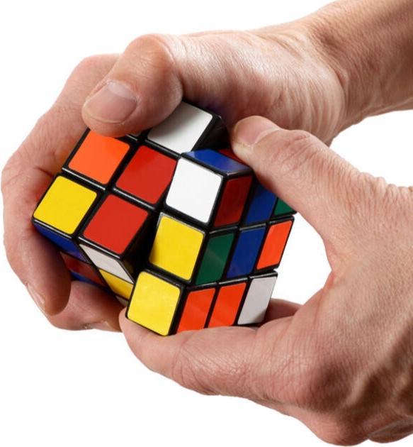 Image du produit Rubik's Rubik Cube (3 x 3)