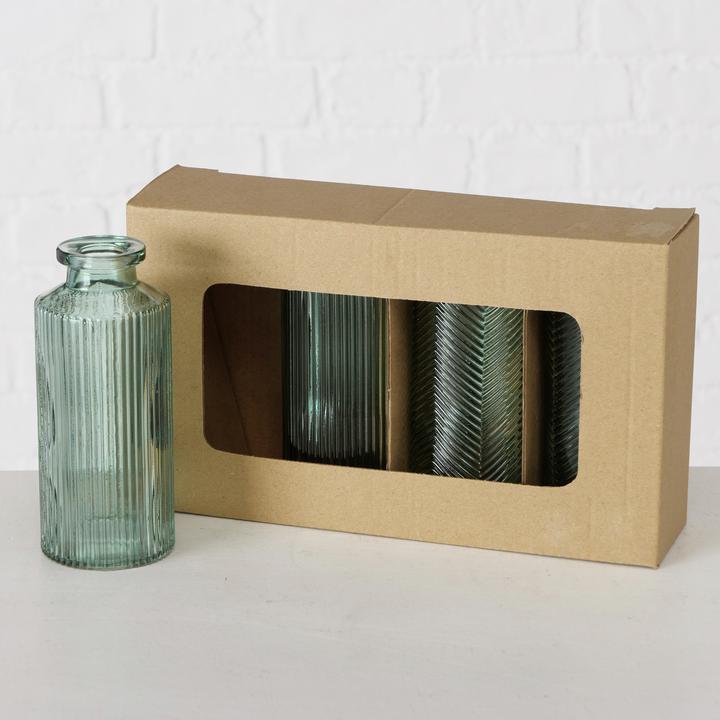 Image du produit Boltze Home Panja (4 x, 14 x 27 x 14 cm)