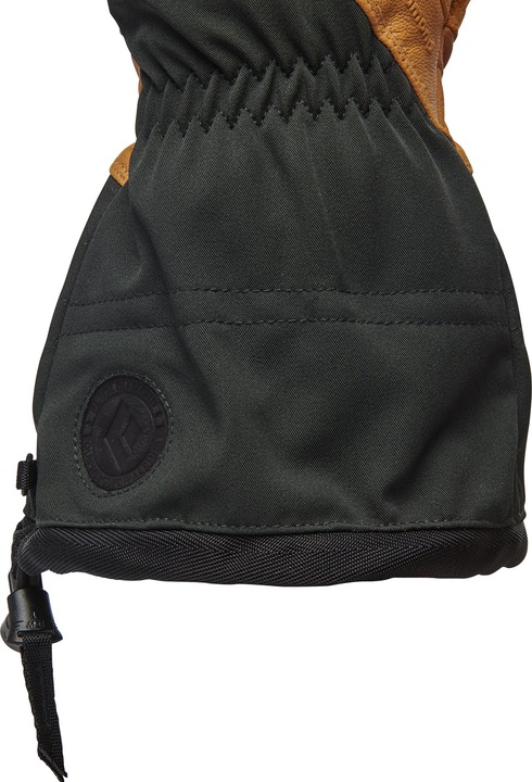 Actual product image Black Diamond Guide (XL)
