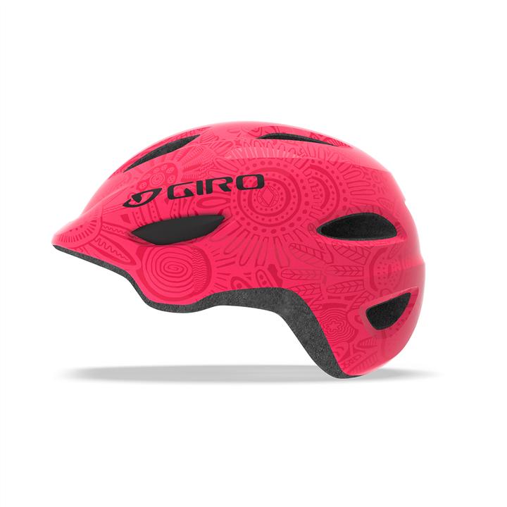 Actual product image Giro Scamp (49 - 53 cm)