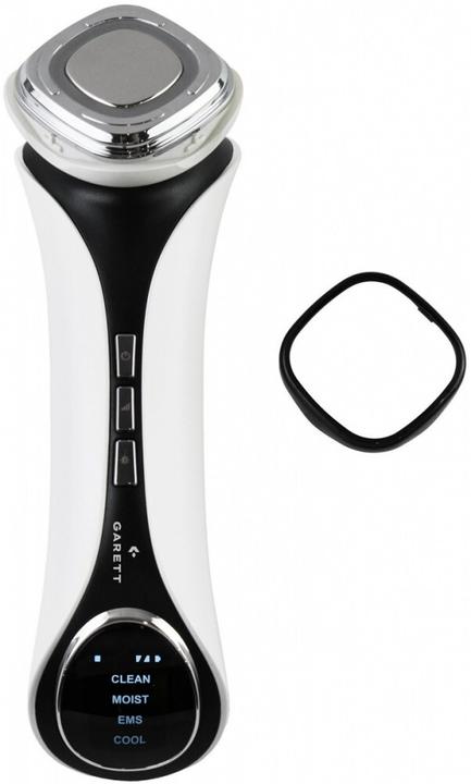 Garett Beauty Calm Skin biały