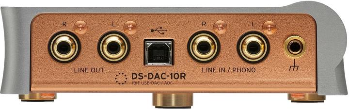 Actual product image Korg Ds-Dac-10r (USB-DAC)