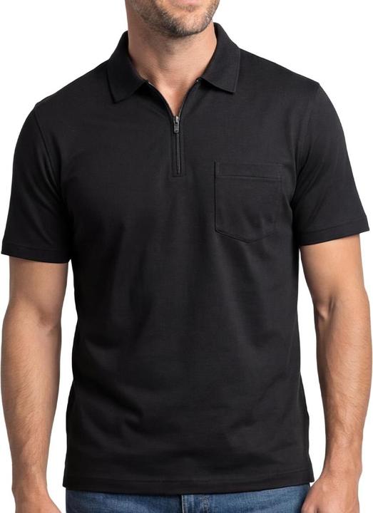 Produktbild Ragman 2er Pack Basic Poloshirt (XL)