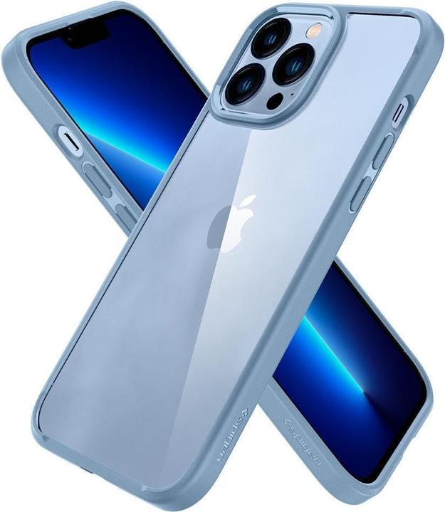 Image du produit Spigen Ultra Hybrid Iphone 13 Pro Max Sierra Blue (Apple iPhone 13 Pro Max)