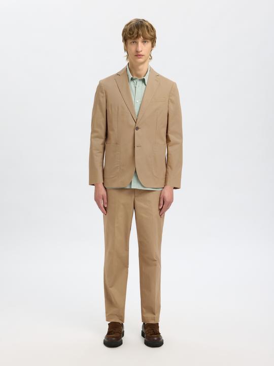 Image du produit Selected 100% Baumwoll Blazer (48)