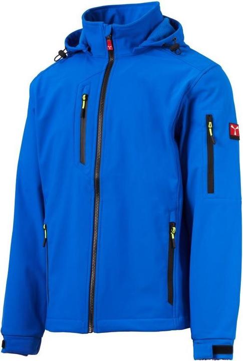 Actual product image Payper Creek (5XL)