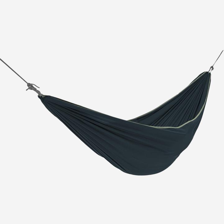 Produktbild Quechua Hängematte - Basic 1 Person 300 × 150 cm blau