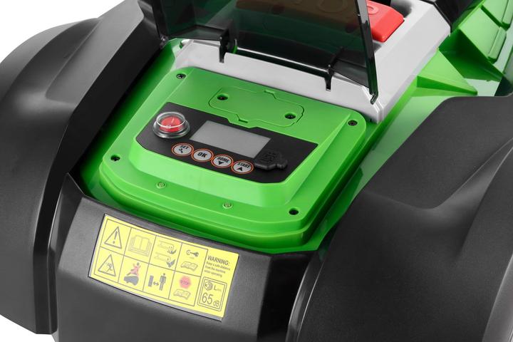 Actual product image Miogarden RM24 (1000 m²)