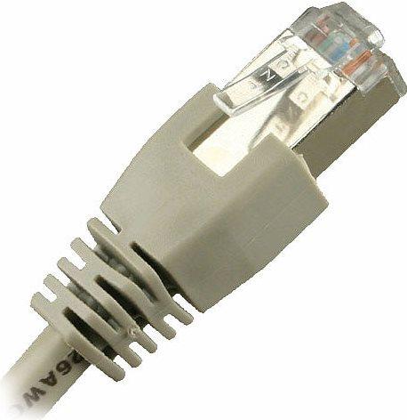 Produktbild Sharkoon Patchkabel (S/UTP, CAT6, 10 m)