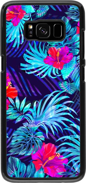 Image du produit PhoneLook Coque Blue Forest (Samsung Galaxy S8)