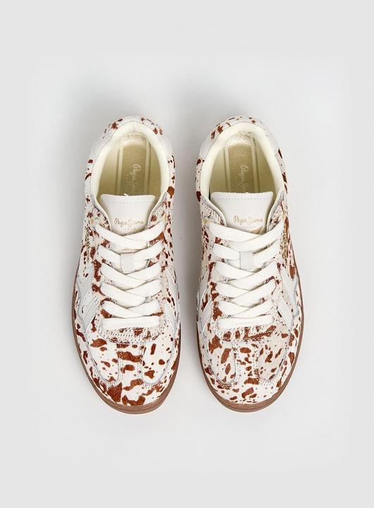 Actual product image Pepe Jeans Sneakers (36)